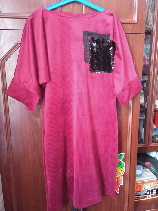 Жіночі святкові сукні 56 розмір