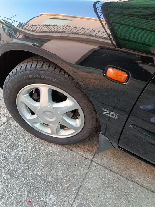 Nissan Primera muito bom estado