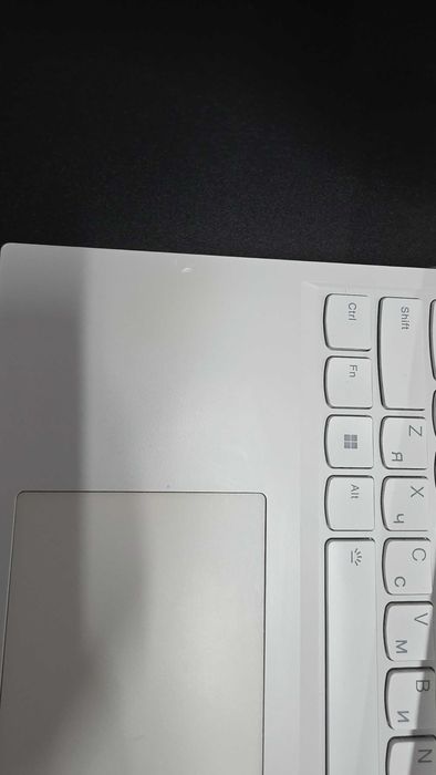 Ноутбук Lenovo Legion 5 Pro 16ACH6H  (82JQ00XNRA) 32Gb rtx3060 2K IPS