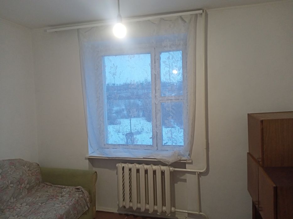 Продам квартиру 4-х кімнатну в м.Луцьк