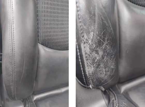 Фарба для шкіри авто, руля, взуття, курток, сумок, диванів ВСІ КОЛЬОРИ