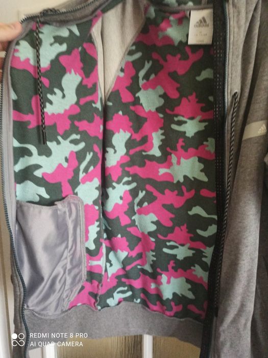 Damska bluza Adidas