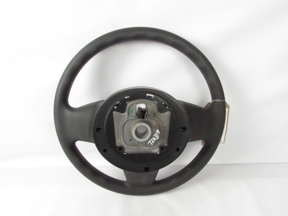 Volante Com Multifunções Seminovo/ Original Fiat 500 (312_)
