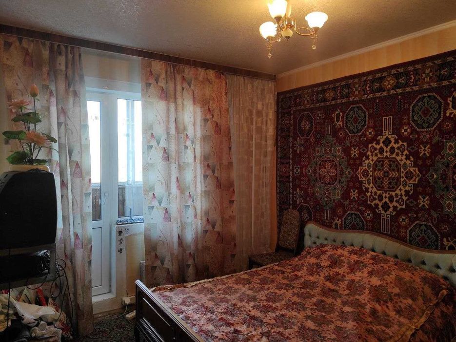 Здам кімнату для однієї людини, спокійна атмосфера. м. Теремки.