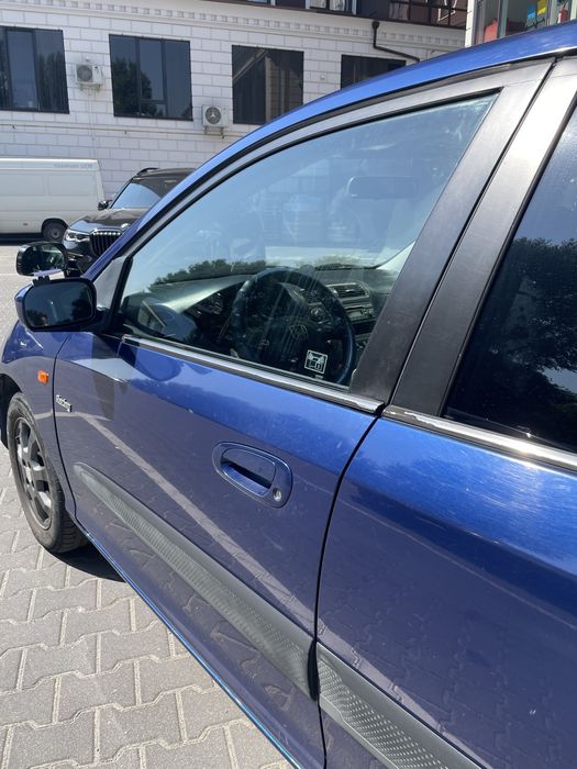 Honda Civic VII 2001 року