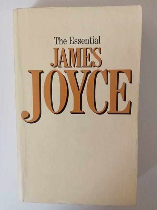 The essential James Joyce