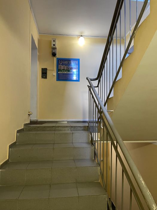 Комерційна нерухомість за адресою вул. Магістратська (площа 850 м²) - Atlanta.ua - фото 5