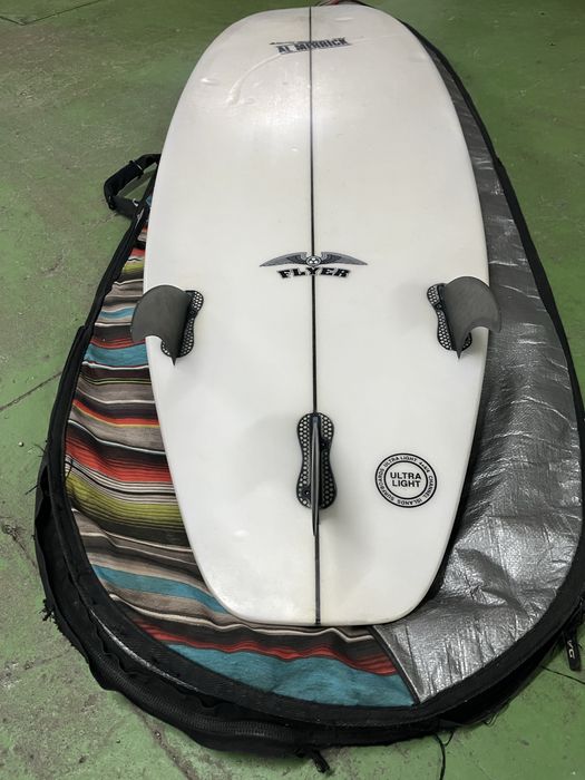 Prancha surf Al Merrick OG Flyer