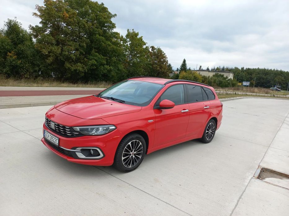 Fiat Tipo