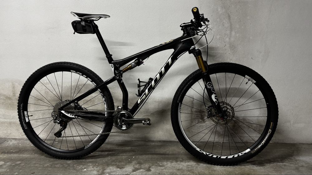 Scott Spark 900 Premium