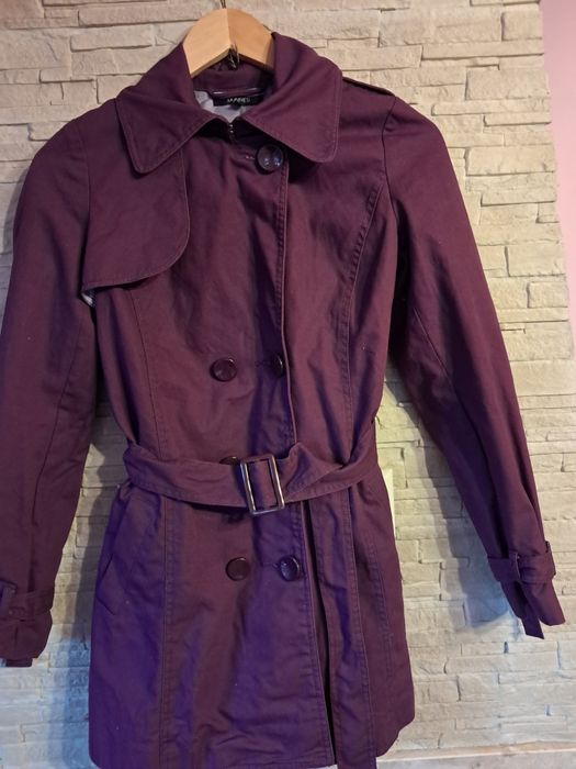 Ubrania damskie wiosenne