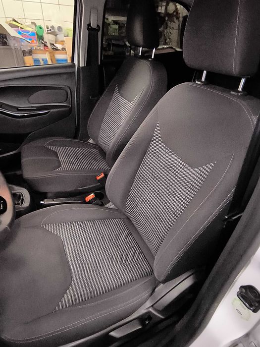 Ford ka+ 1,2 Ti-VCT White Edition salon Polska