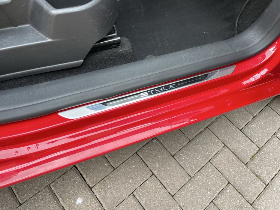 Volkswagen Golf Plus VI