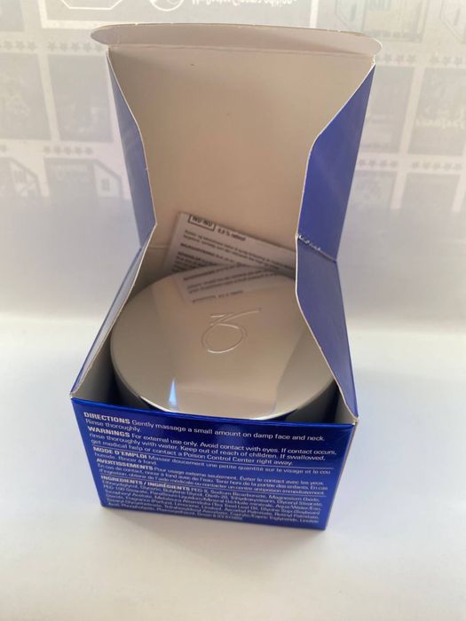 Zein Obagi ZO Skin Health Exfoliating Polish скраб для всих типів 65g