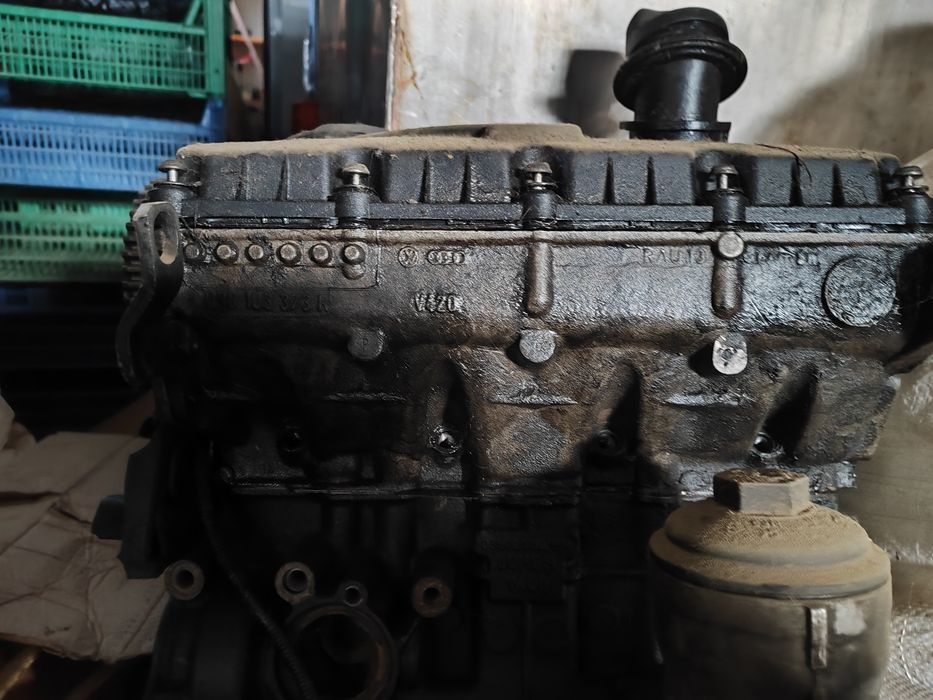 Продам ГБЦ Фольксваґен т 5 1, 9 ТДІ