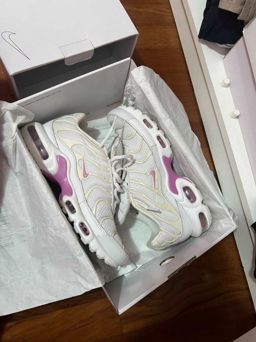 Air max Tn Tenis de mulher