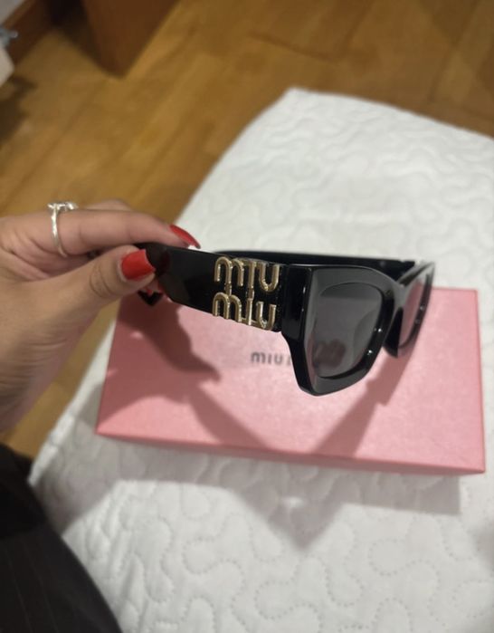 oculos de sol novos