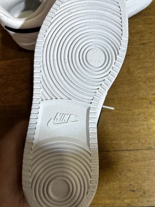 Ténis Nike Court Vision Low T.40 e 41 - NOVO