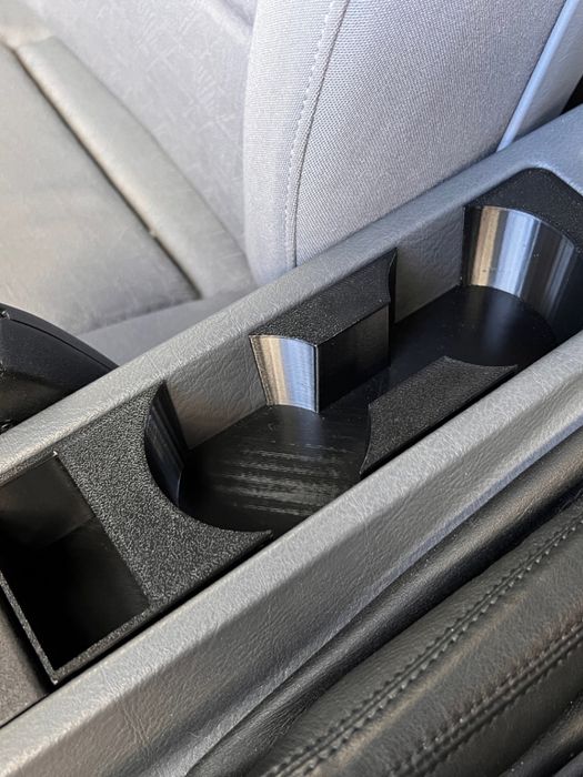 CupHolder do BMW E36