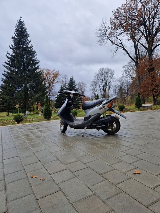 Продам хонда діо 35