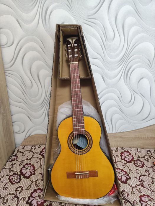 Абсолютно нова гітара EPIPHONE AT. PRO-1 CLASSIC 3/4