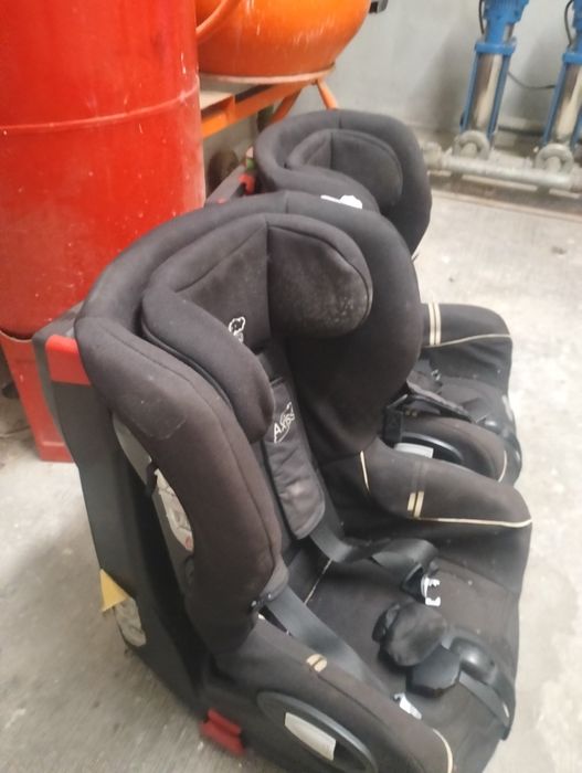 Carrinho de bebe para carro