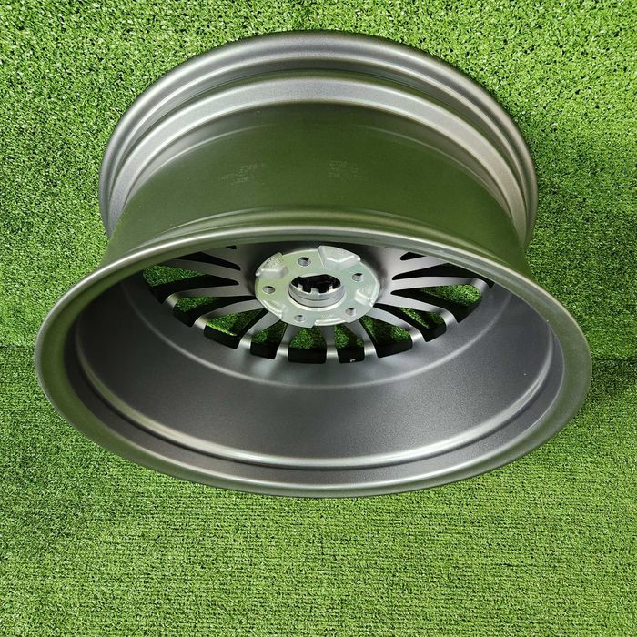 Диски R20 5x112 для Audi/BMW/Mercedes різноширокі DA07