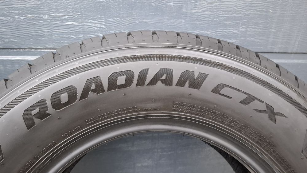 Nexen 215/70 R15 C Lato NOWE 2024 Ducato Jumper Boxer