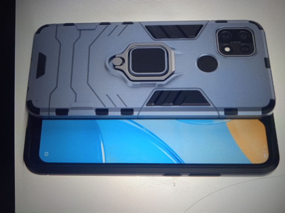 Чехли на орро15А ще є