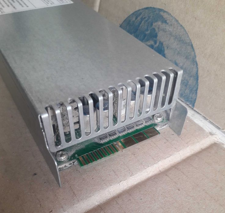 Серверный блок питания 12V 66A для ЧПУ шаговый двигатель