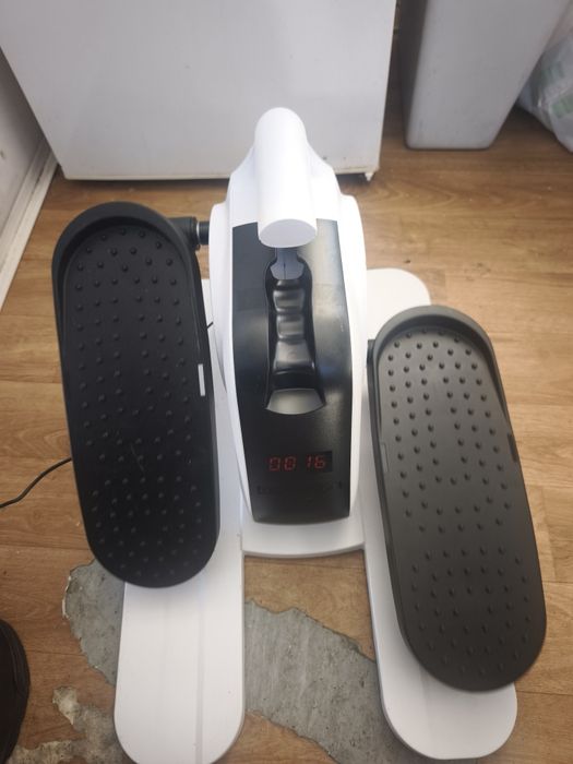 ELLIPSE ONE - pedaleira elétrica