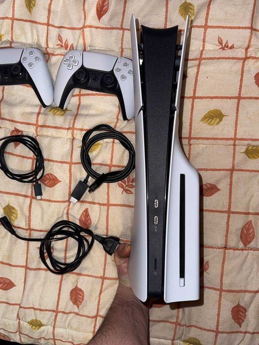 Sony PlayStation 5 Slim