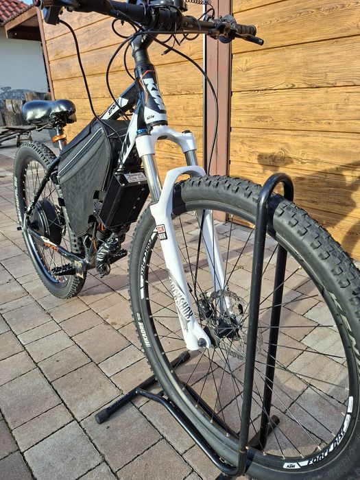 Conversion kit 5kw
