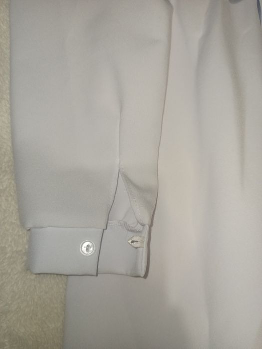 Zestaw. Wianek + Sukienka komunijna, suknia komunia r 140/146