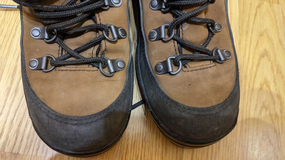 Combat Hiker військове взуття бренду Danner (США) оригінал