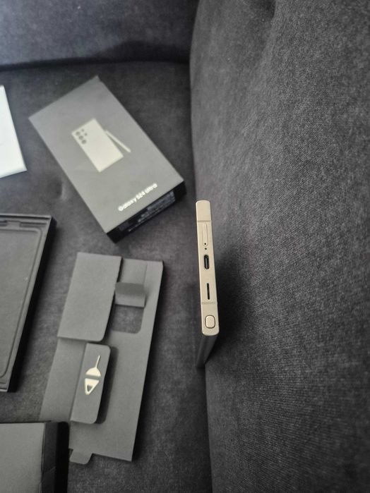 Super Monitor Samsung galaxy s24 ultra 5g gwarancja zamiana 100x zoom