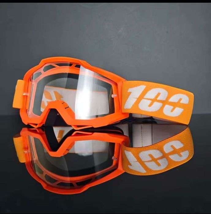 Óculos motocross/ski