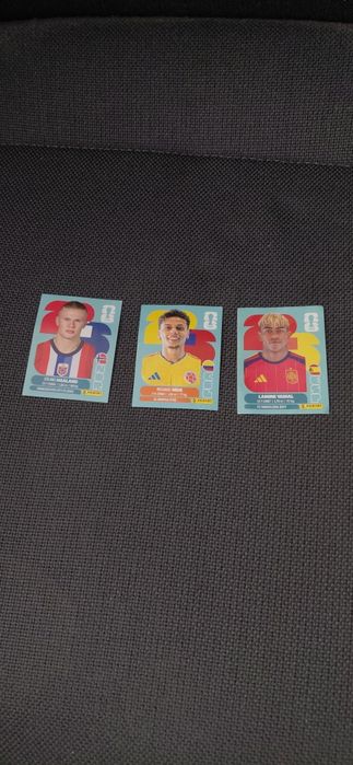Figurinhas da copa