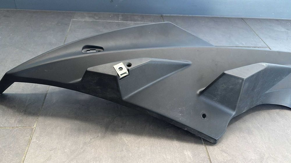 Owiewka Osłona Boczna Boczek Lewy Yamaha YZF R125. 2008-20 [1.2]