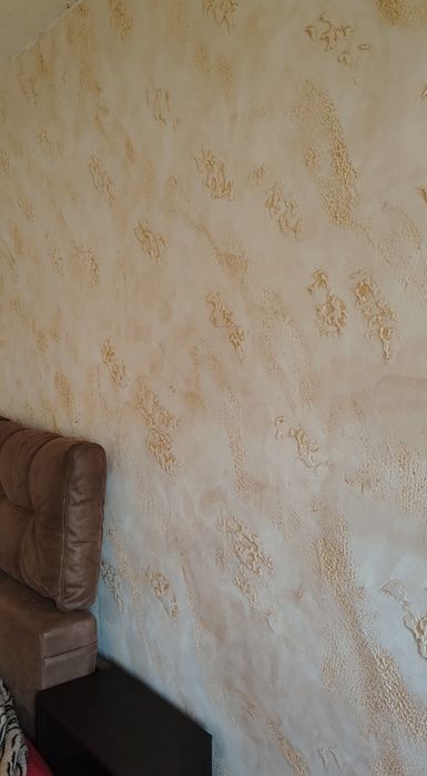 Ремонтные роботы.