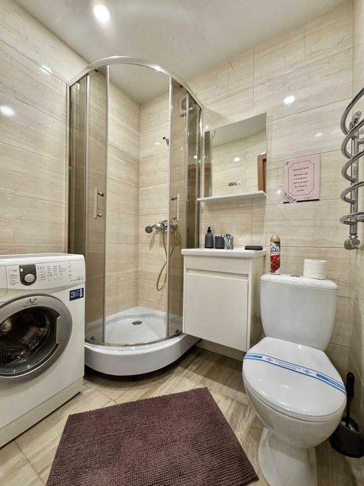 ApartPoltava Світлі апартаменти в Скандинавському стилі ЦЕНТР.БАНК.ЧЕК