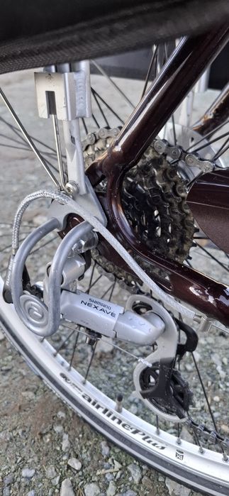 Rower miejski BATAVUS