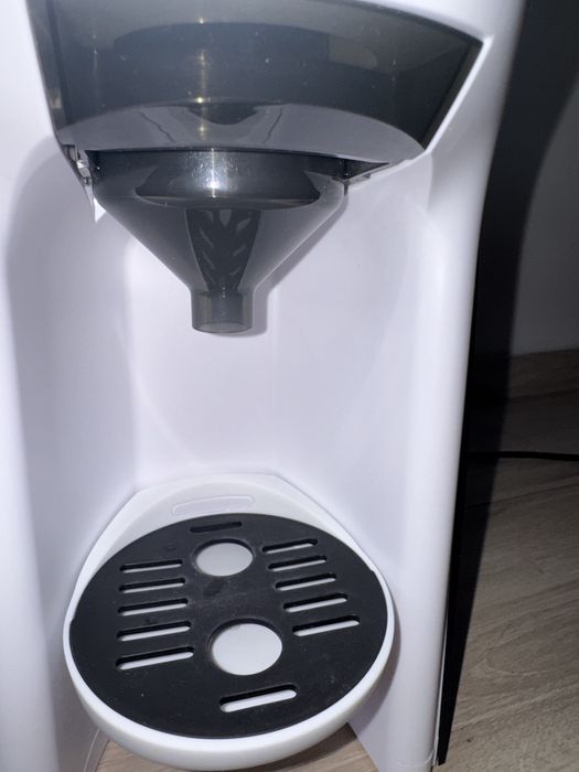Машинка для приготування суміші Babybrezza