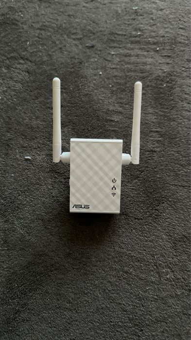 Asus RP - N12 / Repetidor sinal