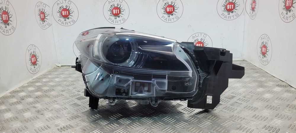 Фара права Full Led Mazda CX9 б/у оригинал 2016+