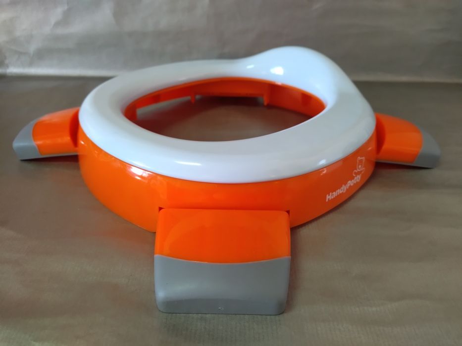 Bacio e redutor de sanita com oferta bolsas