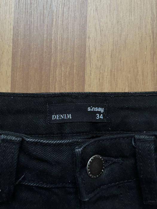 продам терміново!! джинси клеш