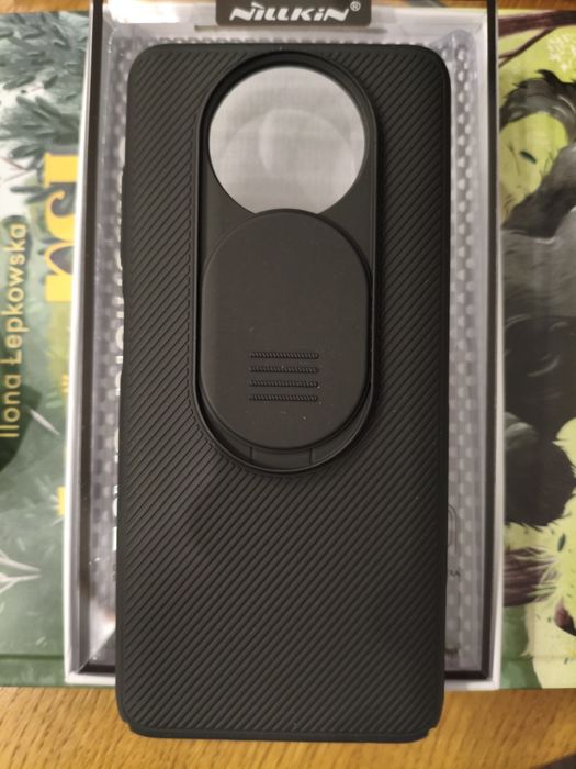Nillkin poco X3 NFC / X3 Pro futerał nowy