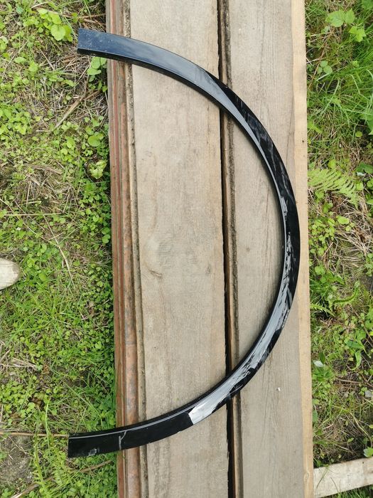 Крило переднє праве Jaguar f-pace svr