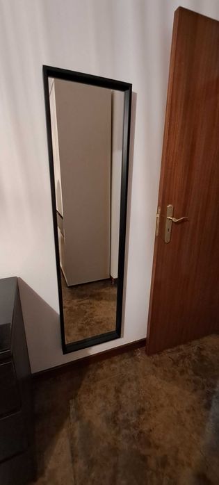 Comoda + camiseiro malm(ler anúncio)